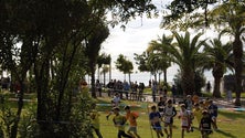 Imagem de Jardins do Lido receberam final do Corta Mato Jovem