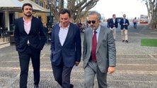 Imagem de Rangel rejeita coligação com o CDS (vídeo)