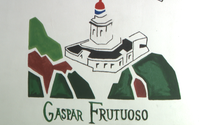 Homenagem a Gaspar Frutuoso