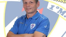 Imagem de `Abelhinha` colocou um ponto final na carreira de jogador