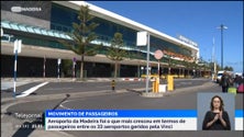 Imagem de Turismo voltou a bater recordes na Região, no mês de agosto (vídeo)