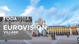 Imagem de Terreiro do Paço recebe “Eurovision Village”
