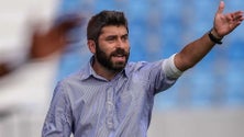 Imagem de Nacional defronta o Casa Pia, esta quarta-feira, na 3.ª eliminatória da Taça de Portugal (Vídeo)