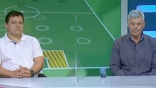 Imagem de AD Pontassolense de fora do Campeonato de Portugal, Machico aguarda convite
