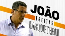 Imagem de Galomar ansioso pelo regresso à competição (vídeo)