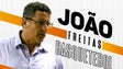 Imagem de Galomar ansioso pelo regresso à competição (vídeo)
