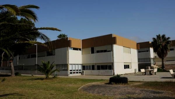 Abertura de concurso público para a escola do Porto Santo