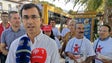 Bloco de Esquerda quer companhia única de transportes públicos para a Madeira