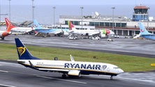 Ryanair fez descer preços das viagens (áudio)