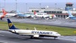 Ryanair fez descer preços das viagens (áudio)