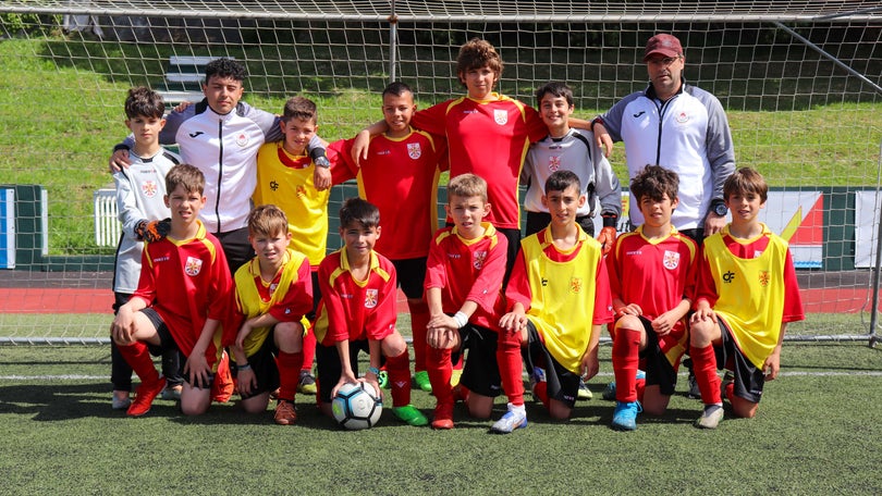 Imagem de Regional de Sub-12