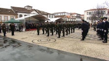 Imagem de Bolieiro destaca desempenho dos militares na pandemia e crise sismovulcânica