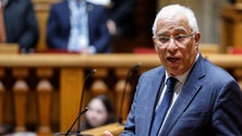 Imagem de Presidente da Comissão Europeia felicitou reformas e investimentos de Portugal