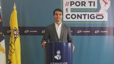 Imagem de Vilson Ponte é o novo presidente da JS dos Açores