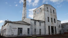 Câmara da Lagoa não viabiliza hotel na antiga fábrica do álcool (Som)