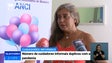 Número de cuidadores informais na Madeira duplicou com a pandemia (Vídeo)