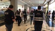 ARAE faz ação de inspeção no Madeira Shopping