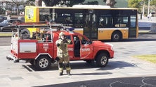 Imagem de Falso alarme gera evacuação do parlamento regional (vídeo)