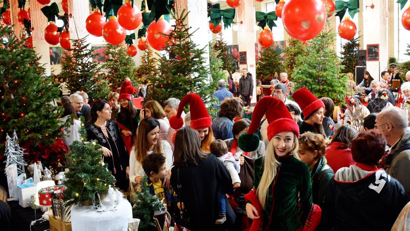 Natal na Praça regressa em dezembro