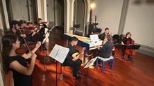Imagem de Há cada vez mais público nos concertos de música antiga (vídeo)