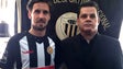 Imagem de Nacional anuncia contratação de Filipe Gonçalves