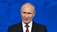 Imagem de Presidente da Rússia anuncia «mobilização parcial»