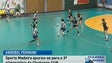 Imagem de Sports Madeira segue em frente na Taça Challenge