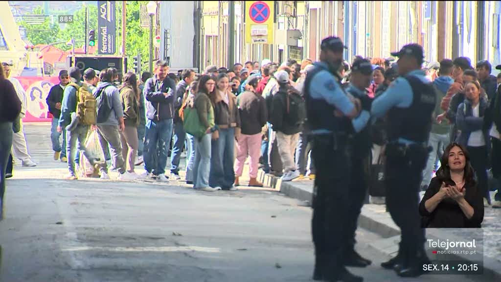 Seguro defende que leis como da nacionalidade não devem ter marcas ideológicas