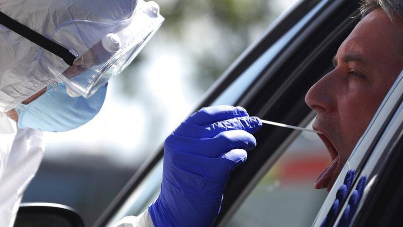 Imagem de ovid-19: Brasil totaliza mais de 2,7 milhões de infetados