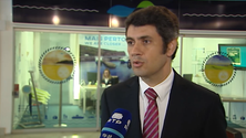 Imagem de Presidente da Atlanticoline com novo desafio profissional (Vídeo)