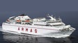 Imagem de Cafôfo quer que Governo Regional abra rapidamente o concurso público internacional para o Ferry