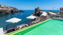 Imagem de Pestana Churchill Bay em destaque na revista Forbes