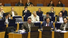 Imagem de Orçamento e Plano para 2017 aprovados na generalidade