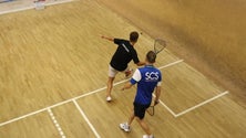 Imagem de Melhor squash do mundo está de volta à Madeira