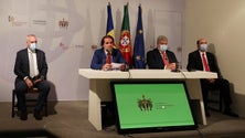 Imagem de Madeira espera 9750 vacinas em janeiro