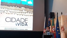 Imagem de Funchal apresenta programa “Cidade Com Vida” nos Açores