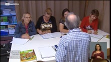 Imagem de Madeira tem 13 universidades seniores com um total de 1200 alunos (vídeo)