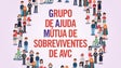 Grupo de Ajuda de sobreviventes de AVC