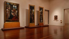 Imagem de Covid-19: Museus apostam nos meios digitais (Áudio)