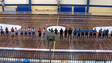 Imagem de Segunda fase da Divisão de Honra Regional de futsal (vídeo)