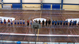 Segunda fase da Divisão de Honra Regional de futsal (vídeo)