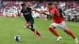 Imagem de Benfica desperdiça mais dois pontos