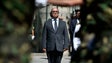 Ministro da Defesa cancela viagem à Madeira