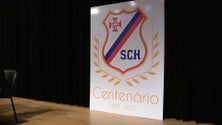Imagem de Sporting Clube da Horta vai comemorar o primeiro centenário