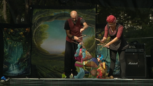 Imagem de Madeira Art Fest quer ser um festival itinerante (vídeo)