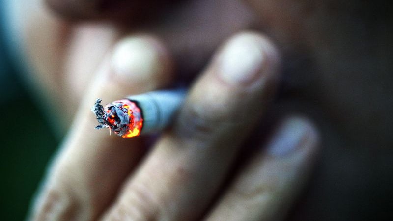 Tabaco, álcool e obesidade dificultam progressos de saúde na Europa