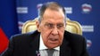 Imagem de Lavrov acusa Kiev de «provocação mentirosa» em Bucha
