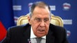 Lavrov acusa Kiev de «provocação mentirosa» em Bucha