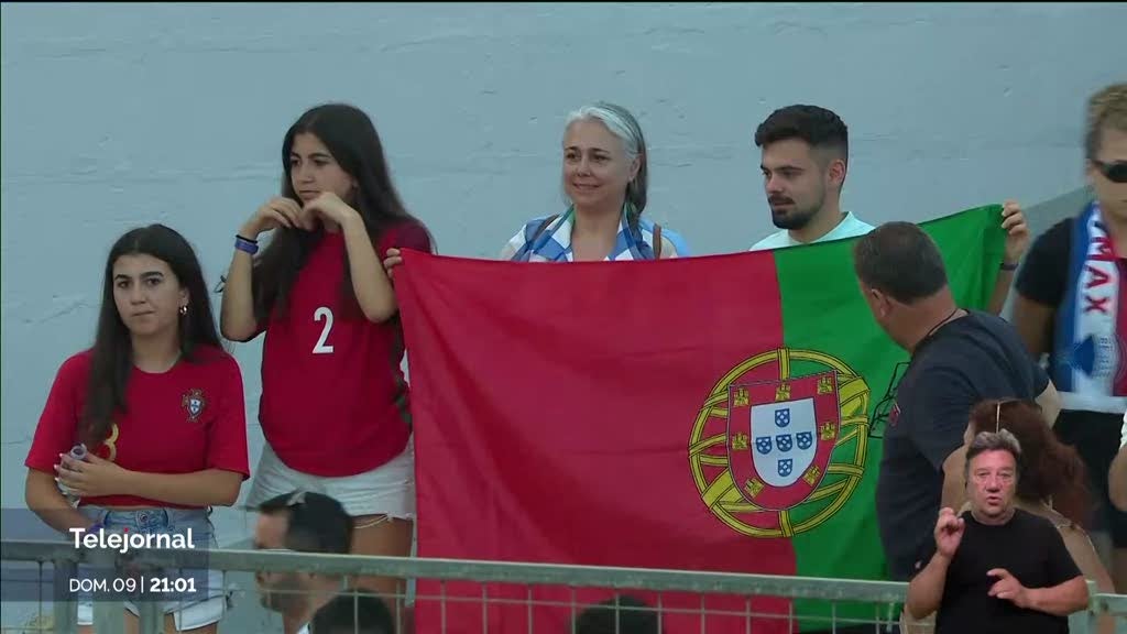 Campeonato Sub19 da Portugal » Resultados ao vivo, Partidas e Calendário