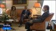 Imagem de Juízes querem soluções para a «lentidão» da justiça (vídeo)